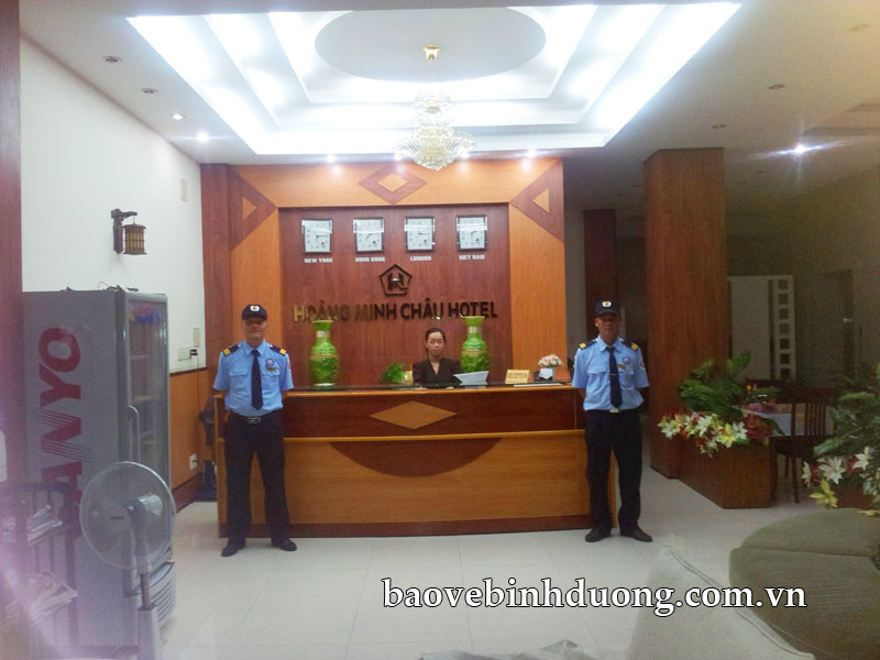 Security Servises