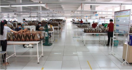 Factory