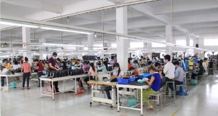 Factory