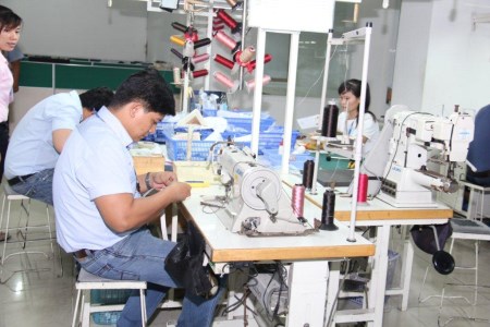 Factory