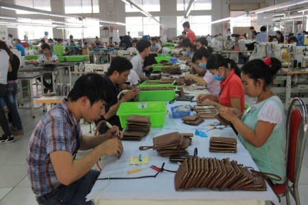 Factory