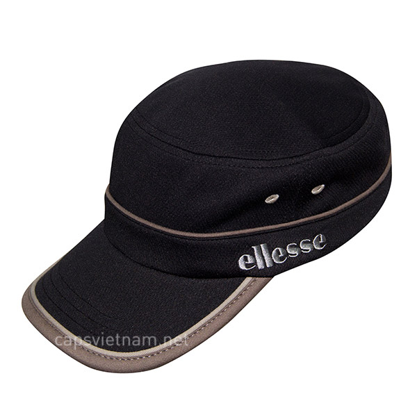 Ellesse army castro cap