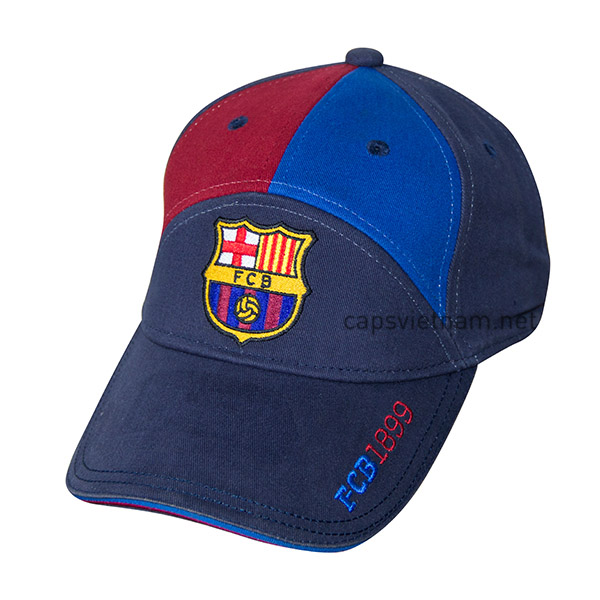 FCB FC cap