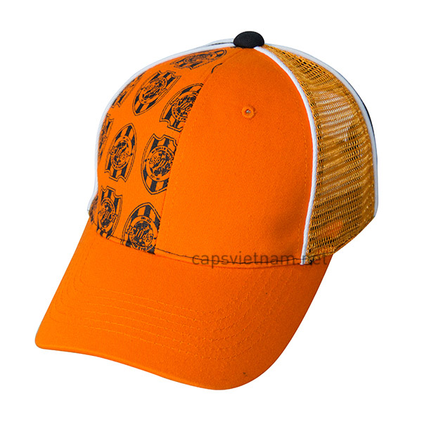 Spulse FC cap