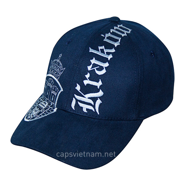 Promotional racing cap