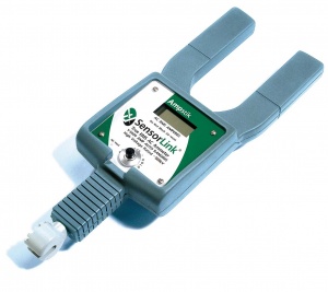 Measuring device