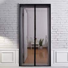 Mosquito Screen Door