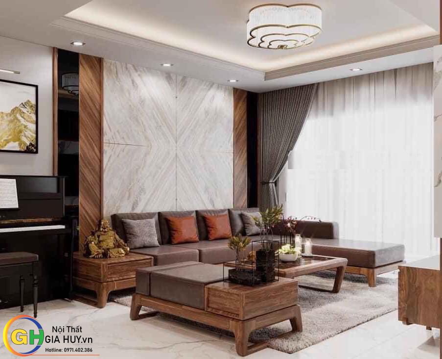 Sofa set