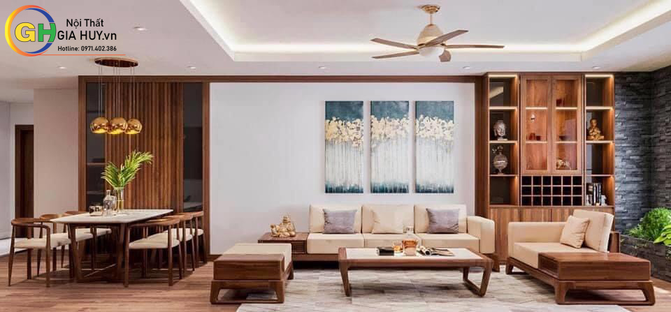 Sofa set