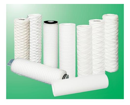 Filter equipment