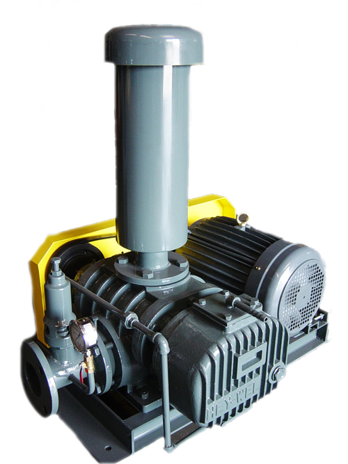 Heywel air blower