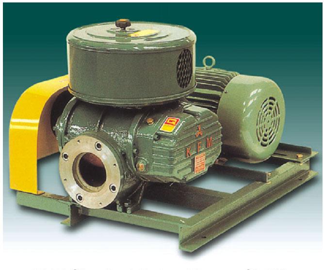 KFM air blower