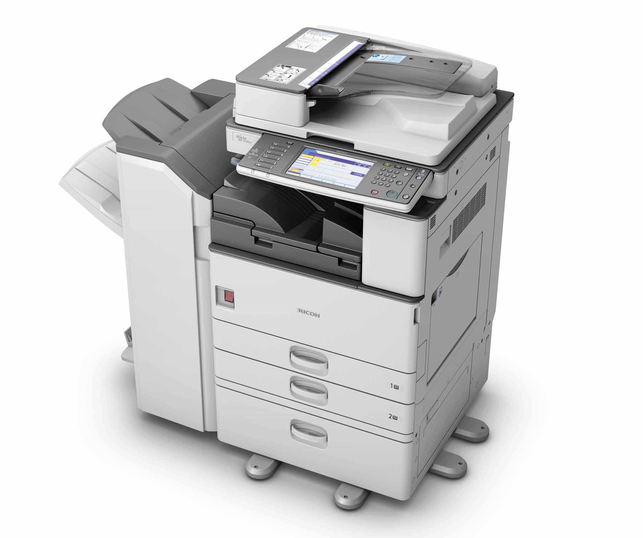 Photocopier