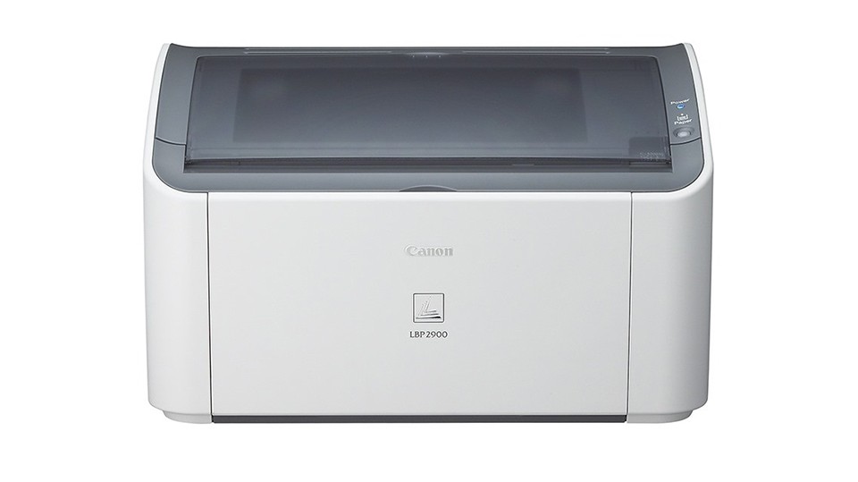 Canon printer