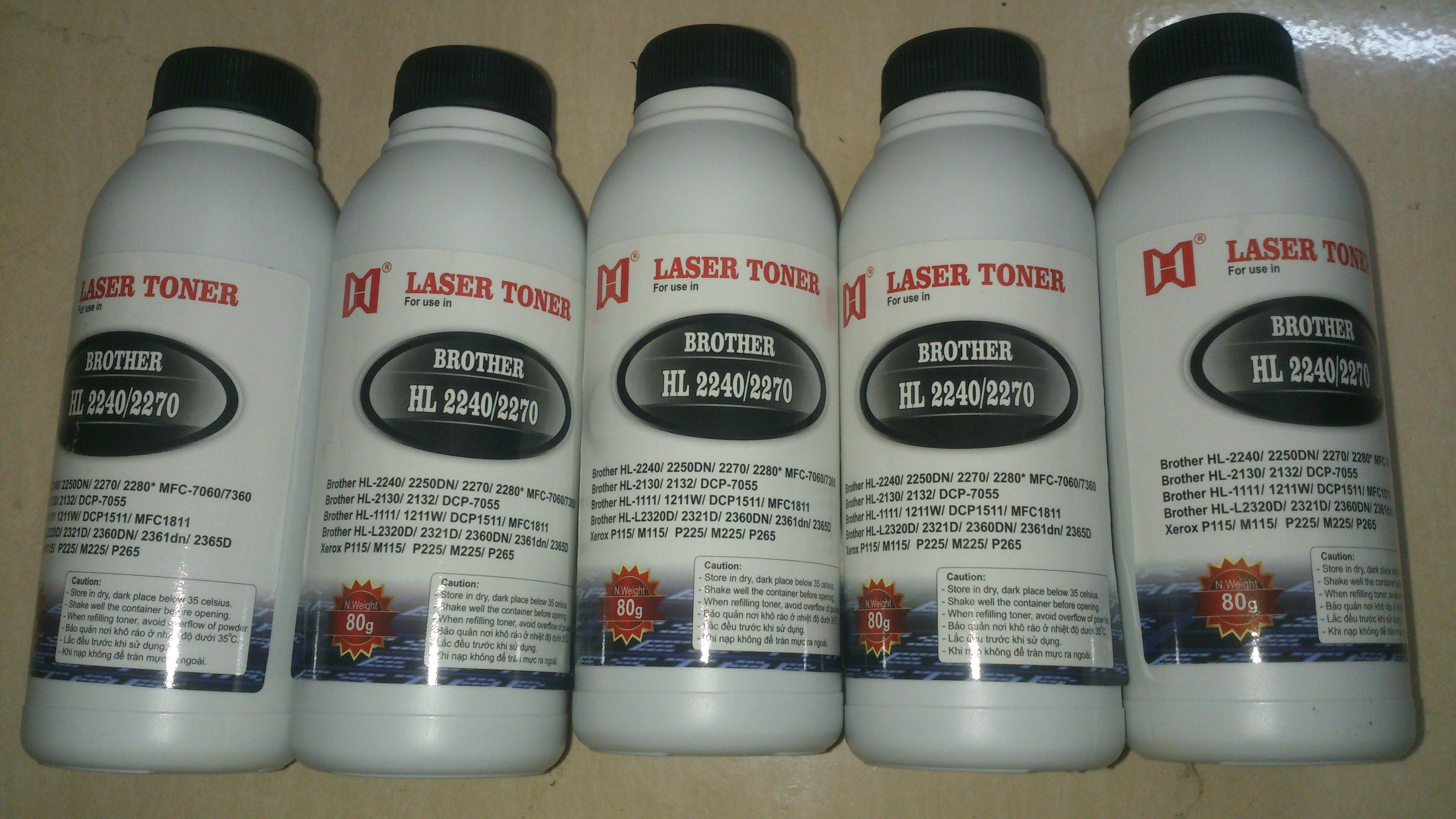 Brother printer ink