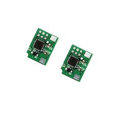 Cartridge chip