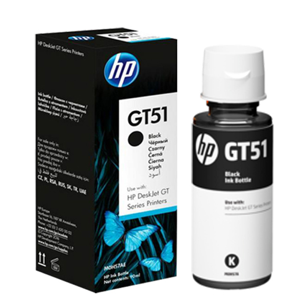 HP printer ink