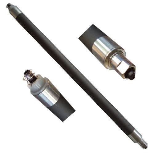 Magnetic shaft