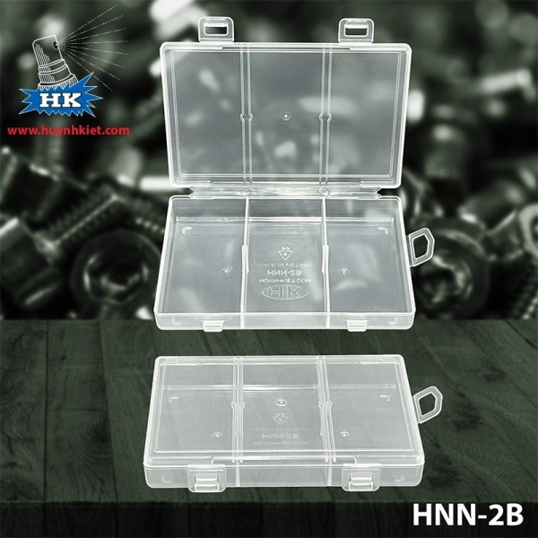 Multi-compartment box set