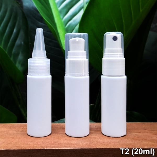15-60ml botlle
