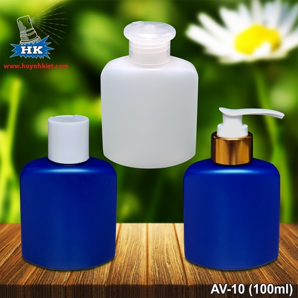 60-100ml bottle