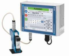 Thermal ink printer