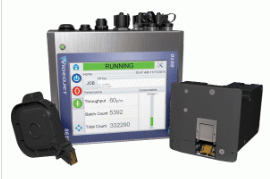 Thermal ink printer