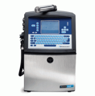 Date inkjet printer