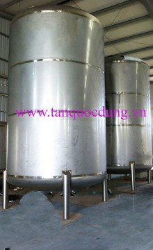 Air tank