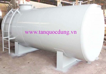 Air tank