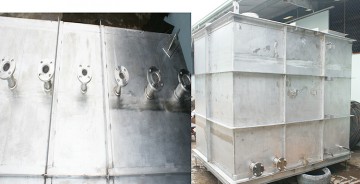 Air tank