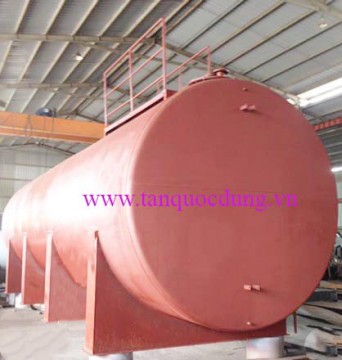 Air tank
