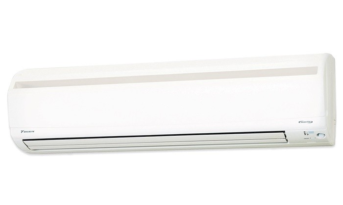 Super Daikin Multi air conditioner