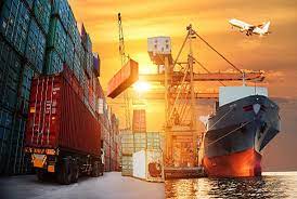 Cargo Freight Service