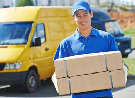 Door To Door Service