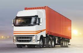 Inland Trucking