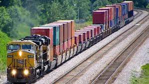 Rail Transport