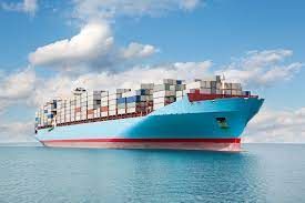 Sea Transport