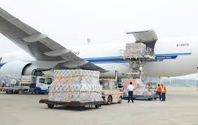 Air transport