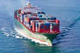 Inland marine transportation