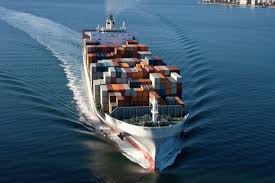 Maritime transport