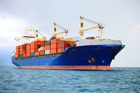 Maritime transport
