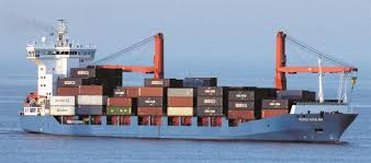 Maritime transport