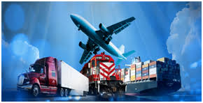 Multimodal transportation