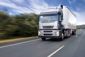Road transportation