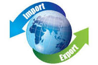 The import-export service