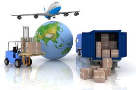 The import-export service