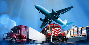 The import-export service