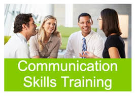 Communication skills training