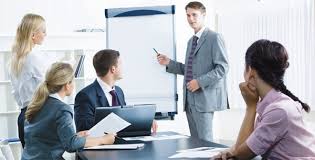 Training consultant